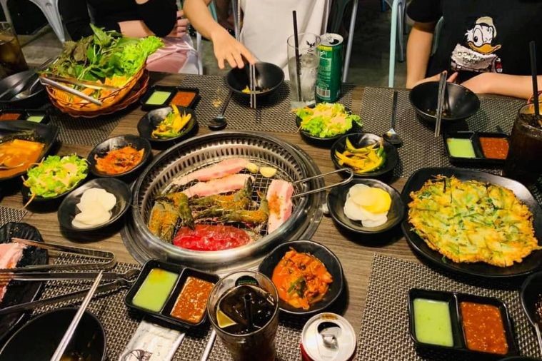Jogae - Nướng & Lẩu Hàn Quốc - Phú Quốc
