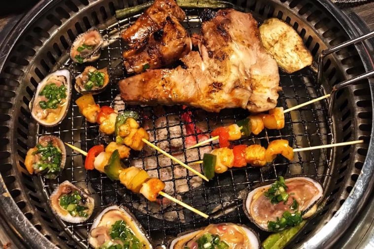 Jogae - Nướng & Lẩu Hàn Quốc - Phú Quốc