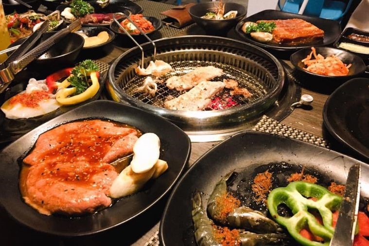Jogae - Nướng & Lẩu Hàn Quốc - Phú Quốc