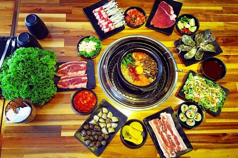 SooWon BBQ - Phú Quốc