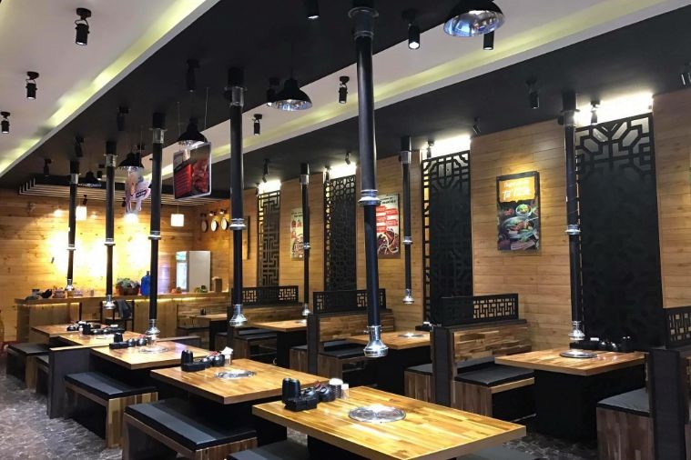 SooWon BBQ - Phú Quốc