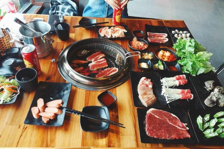 SooWon BBQ - Phú Quốc