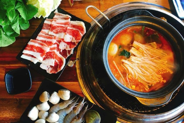 SooWon BBQ - Phú Quốc