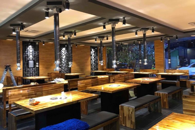 SooWon BBQ - Phú Quốc