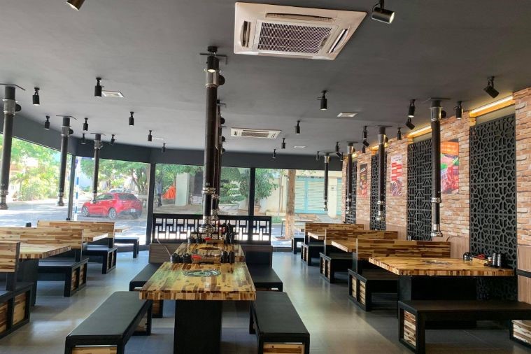 SooWon BBQ - Phú Quốc