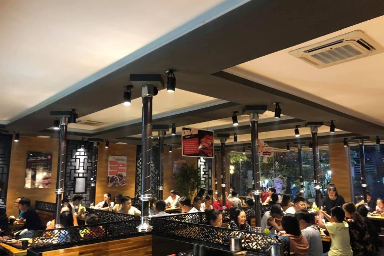 SooWon BBQ - Phú Quốc