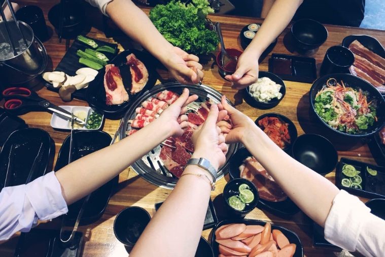 SooWon BBQ - Phú Quốc