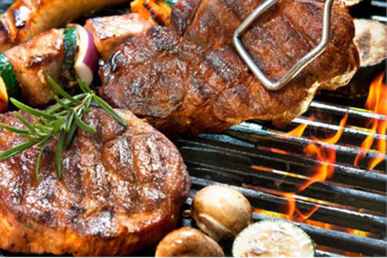 Bò tơ Quán - Phú Quốc