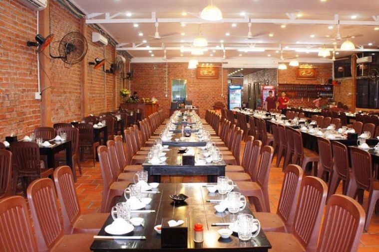 Nhà Hàng Cơm Bắc 123 - Phú Quốc