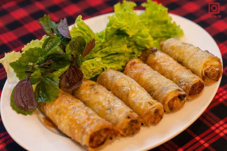 Nhà Hàng Cơm Bắc 123 - Phú Quốc