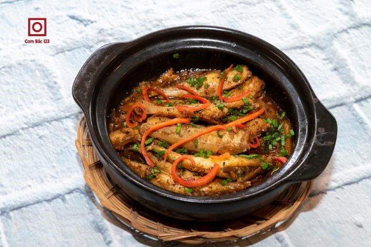 Nhà Hàng Cơm Bắc 123 - Phú Quốc