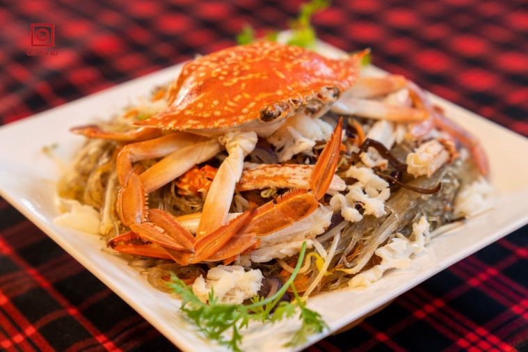 Nhà Hàng Cơm Bắc 123 - Phú Quốc