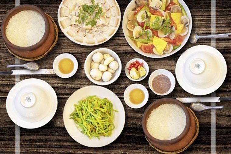 Nhà Hàng Cơm Bắc 123 - Phú Quốc