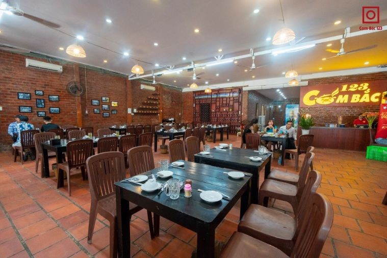 Nhà Hàng Cơm Bắc 123 - Phú Quốc