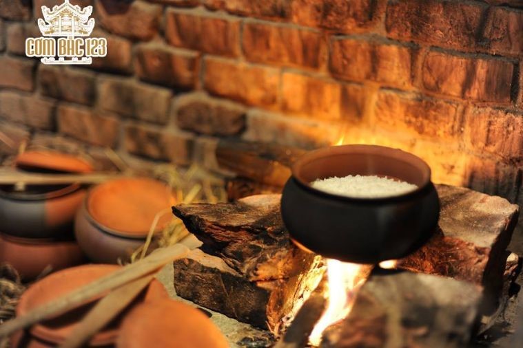 Nhà Hàng Cơm Bắc 123 - Phú Quốc