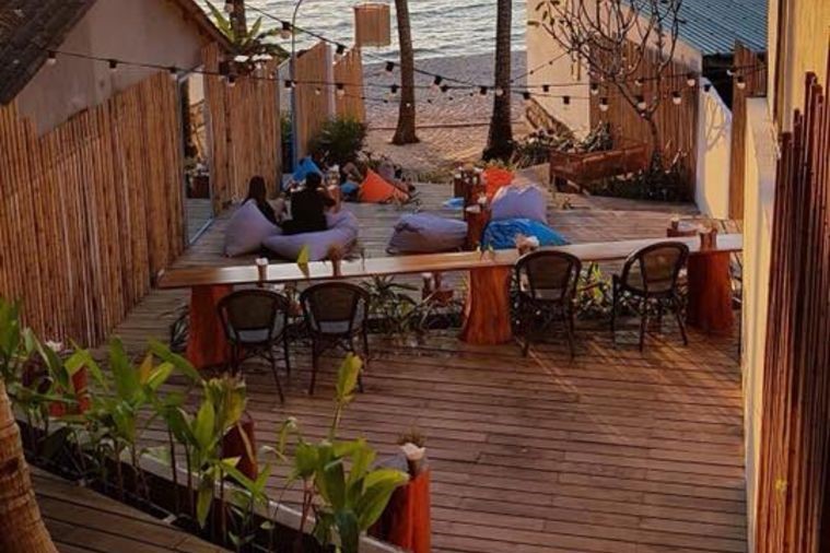 Aroi Dessert Cafe - Phú Quốc