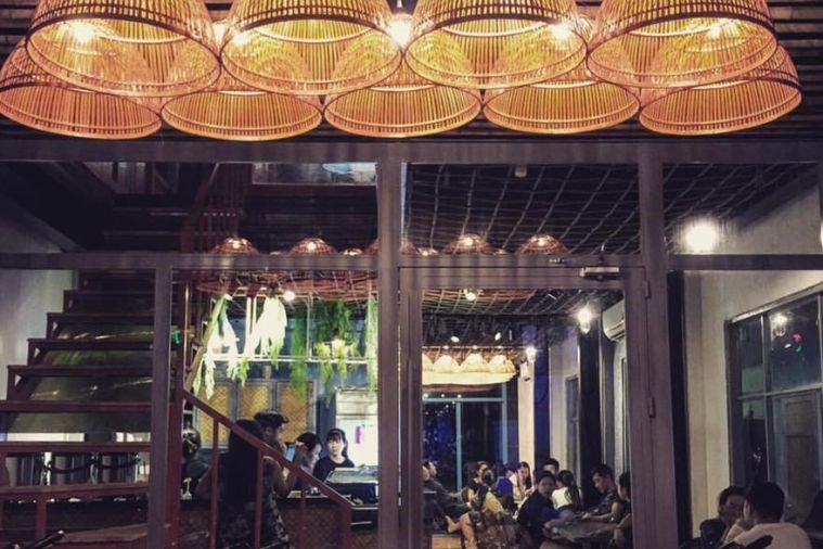 Aroi Dessert Cafe - Phú Quốc