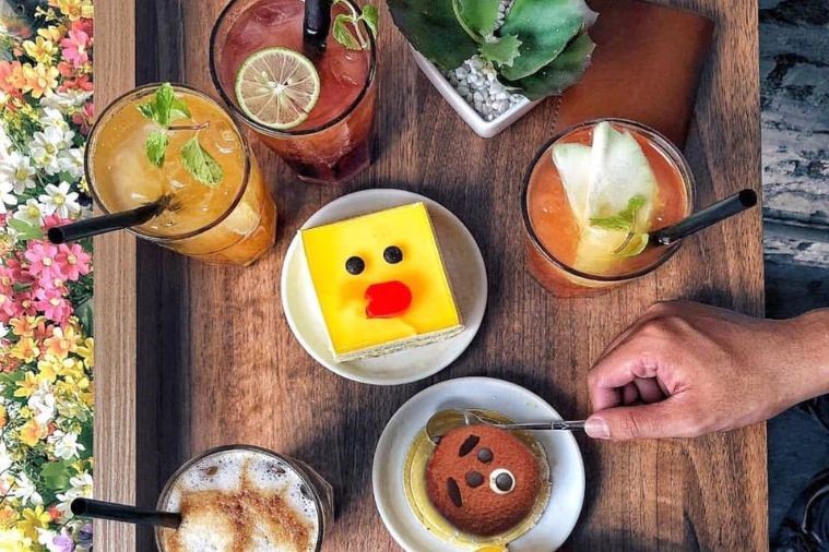 Aroi Dessert Cafe - Phú Quốc