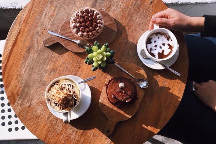 Aroi Dessert Cafe - Phú Quốc