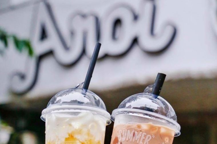 Aroi Dessert Cafe - Phú Quốc