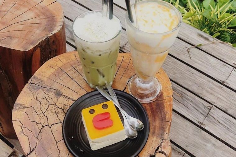 Aroi Dessert Cafe - Phú Quốc