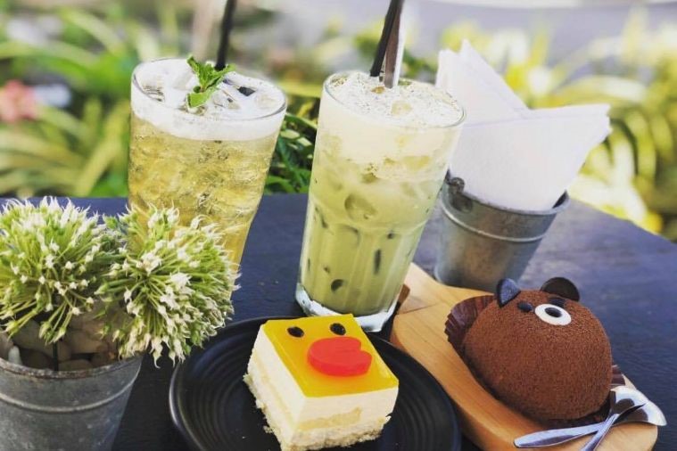 Aroi Dessert Cafe - Phú Quốc