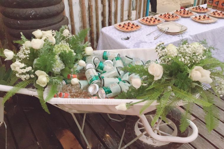 Aroi Dessert Cafe - Phú Quốc