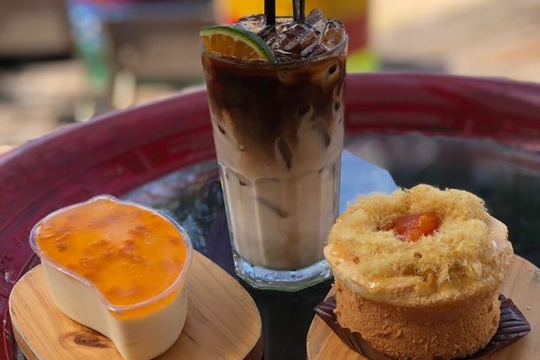 Aroi Dessert Cafe - Phú Quốc