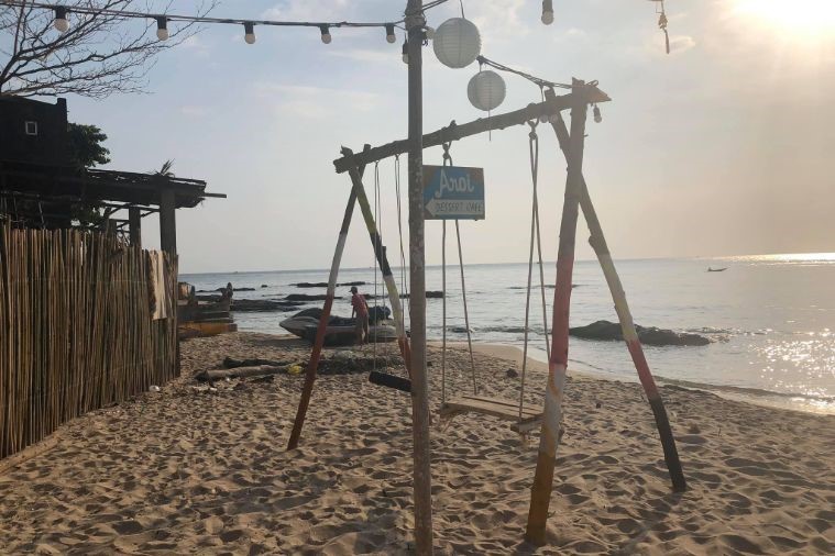 Aroi Dessert Cafe - Phú Quốc