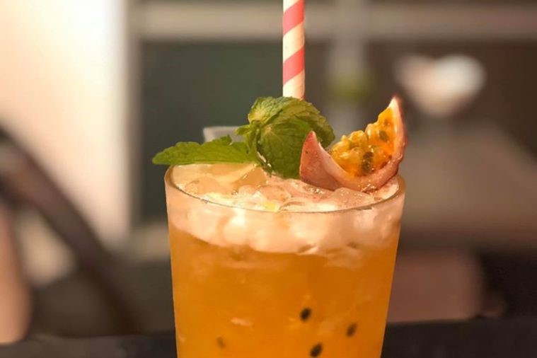 Aroi Dessert Cafe - Phú Quốc