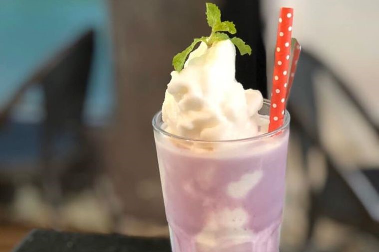 Aroi Dessert Cafe - Phú Quốc