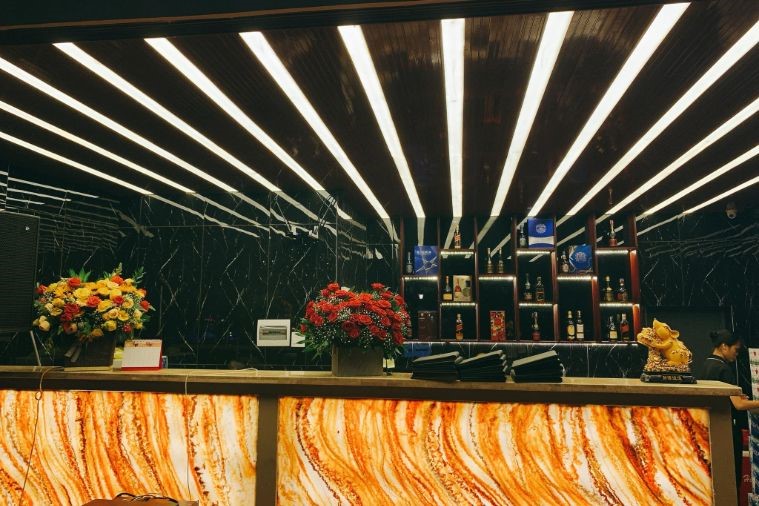 Nhà hàng sân thượng STAR TÚT - Phú Yên