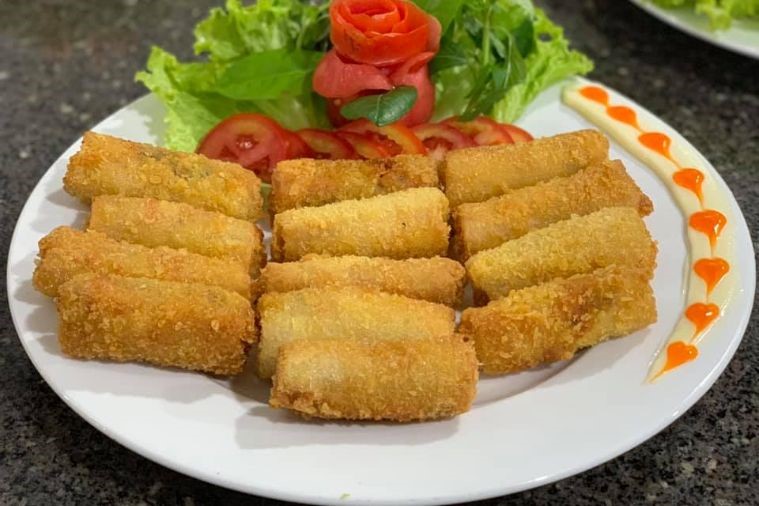 Nhà hàng Chúc Xíu - Phú Yên