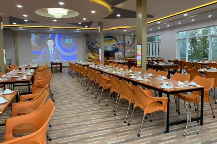 Nhà hàng Chúc Xíu - Phú Yên