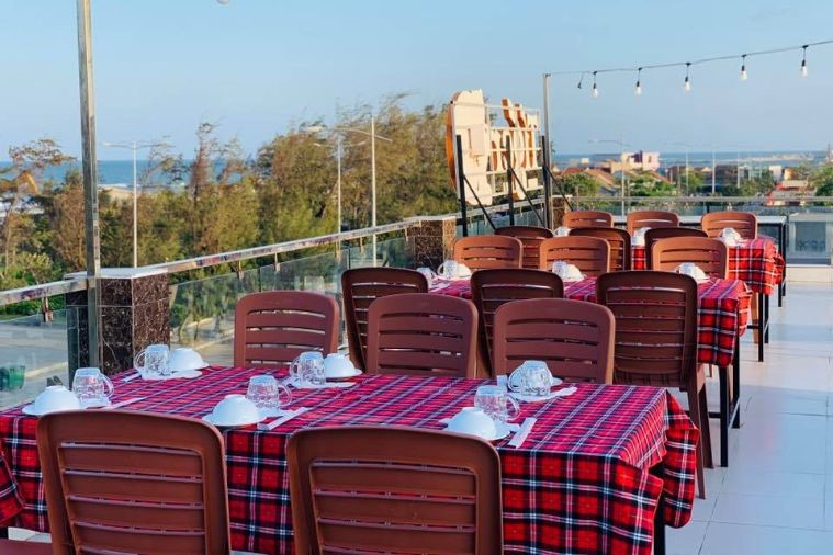 Nhà hàng Chúc Xíu - Phú Yên