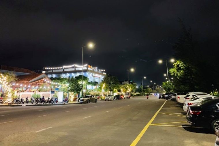 Nhà hàng Chúc Xíu - Phú Yên