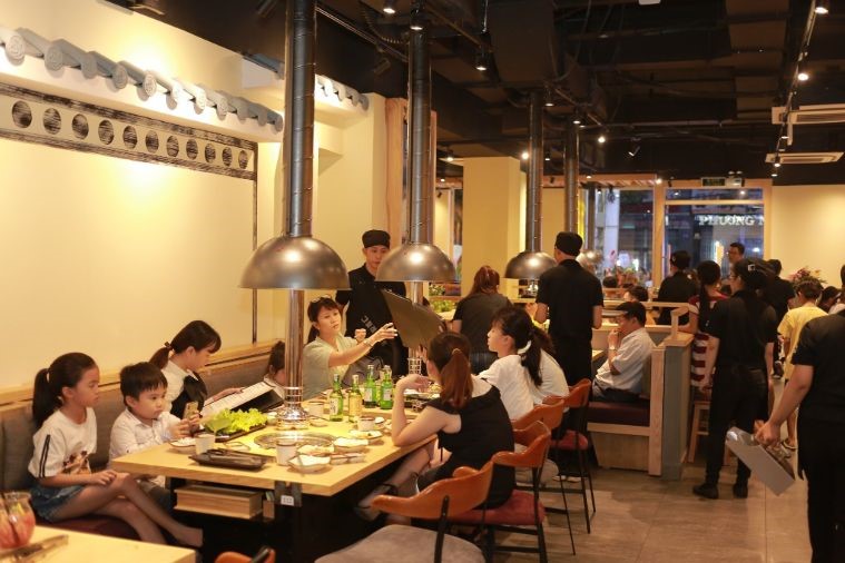 GoGi House Tuy Hòa - Phú Yên