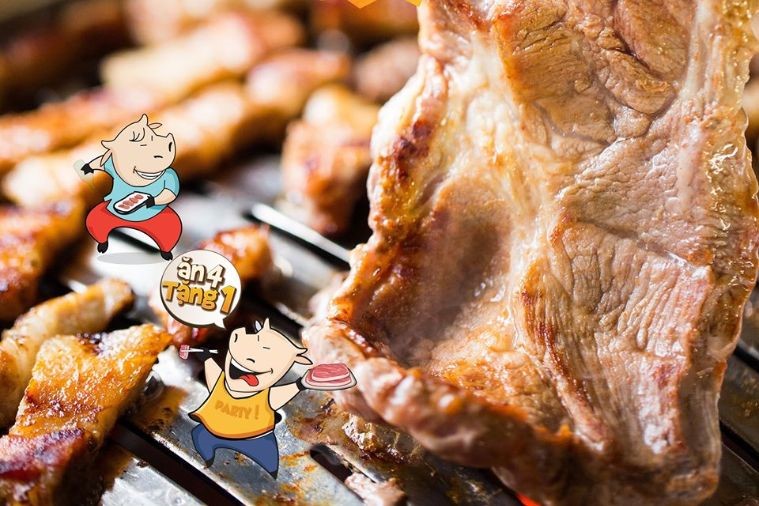 GoGi House Tuy Hòa - Phú Yên