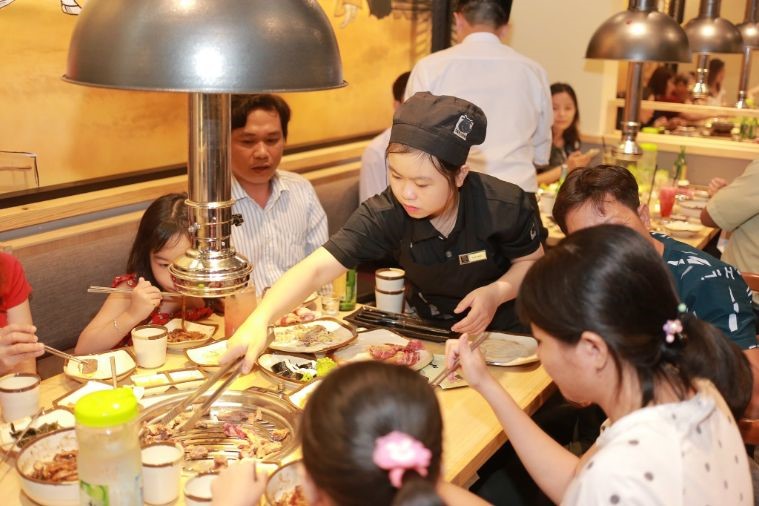 GoGi House Tuy Hòa - Phú Yên