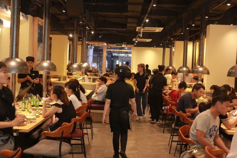 GoGi House Tuy Hòa - Phú Yên