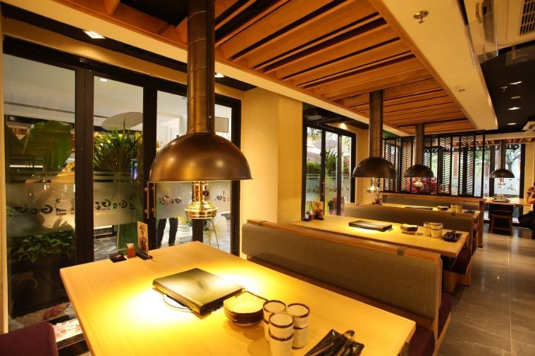 GoGi House Tuy Hòa - Phú Yên