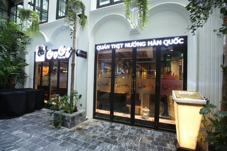 GoGi House Tuy Hòa - Phú Yên