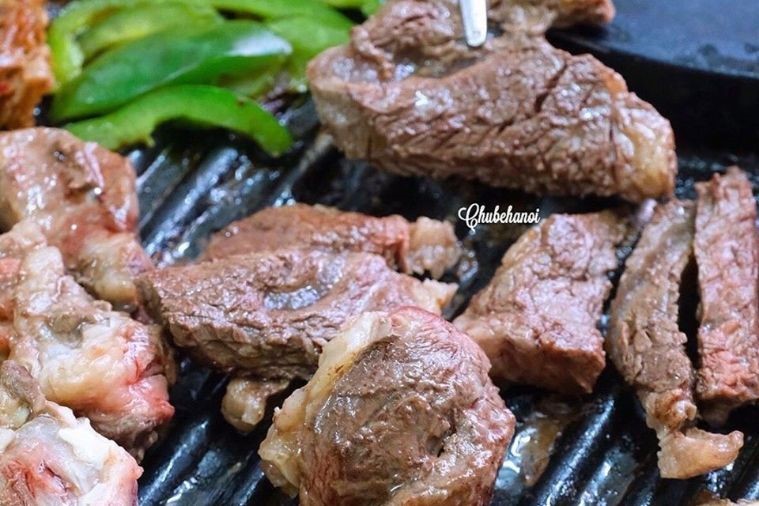 GoGi House Tuy Hòa - Phú Yên