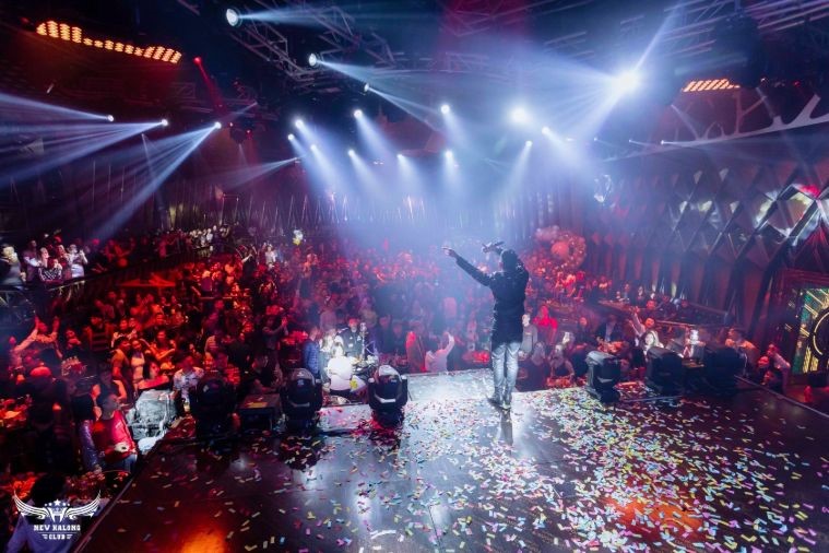 New Hạ Long Club - Hạ Long