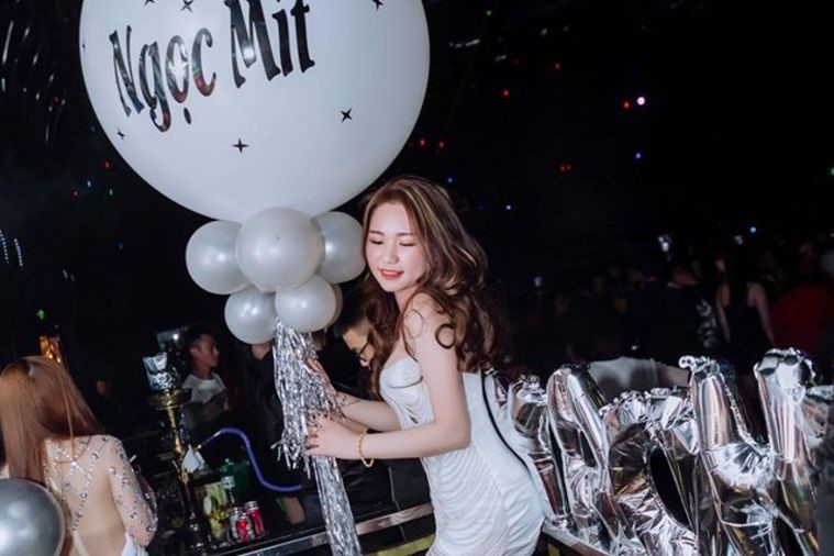 New Hạ Long Club - Hạ Long