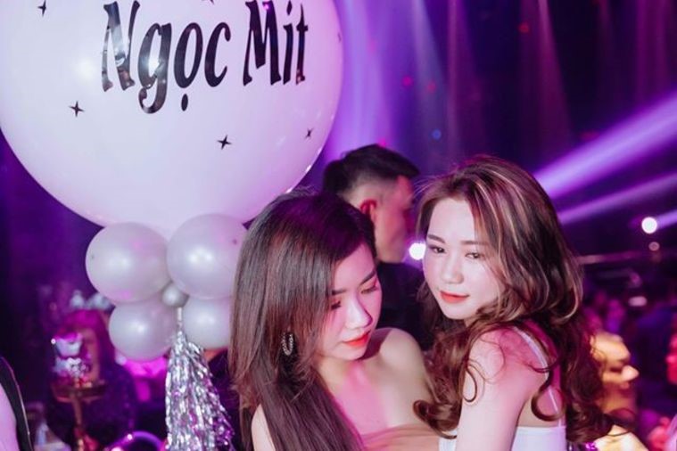 New Hạ Long Club - Hạ Long