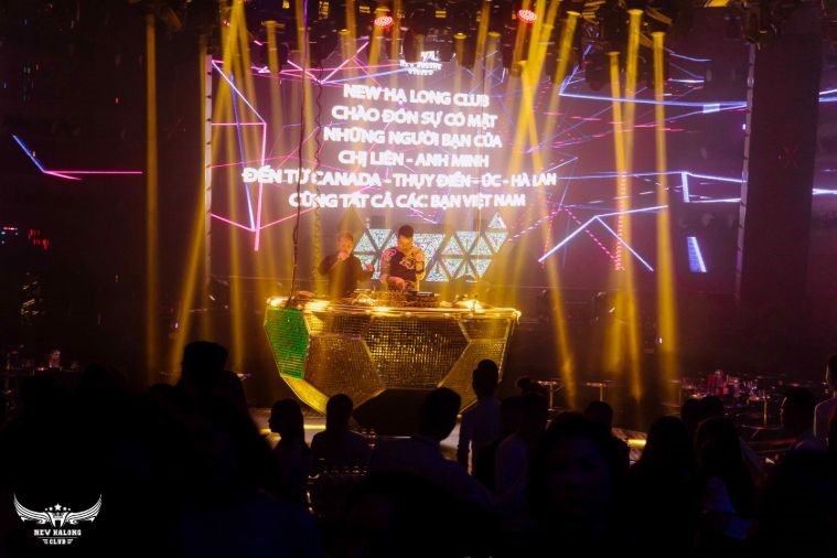 New Hạ Long Club - Hạ Long