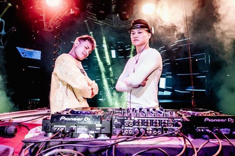 New Hạ Long Club - Hạ Long