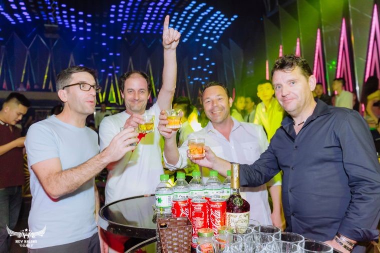 New Hạ Long Club - Hạ Long