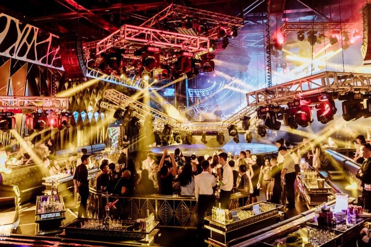 New Hạ Long Club - Hạ Long